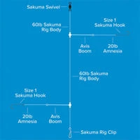 Sakuma 2 Hook Boom Rig
